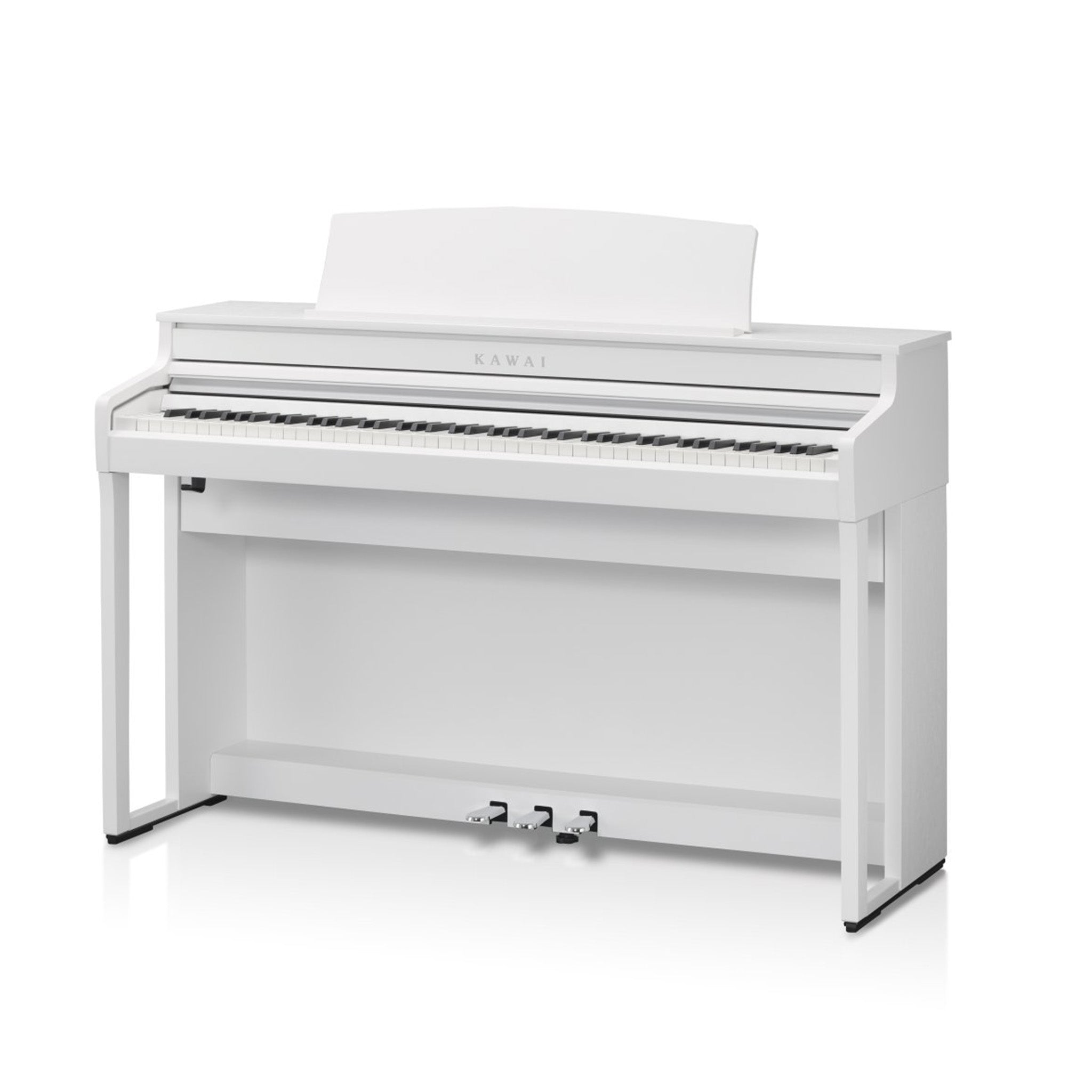 Kawai CA-401 digital piano - White