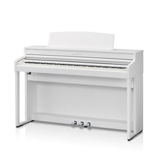Kawai CA-401 digital piano - White