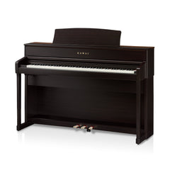 Kawai CA-701 digital piano - Rosewood