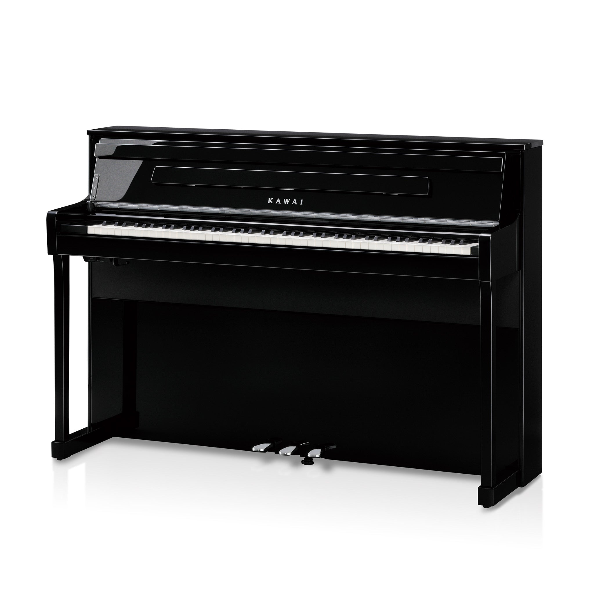 Kawai CA-901 digital piano - Ebony Polished