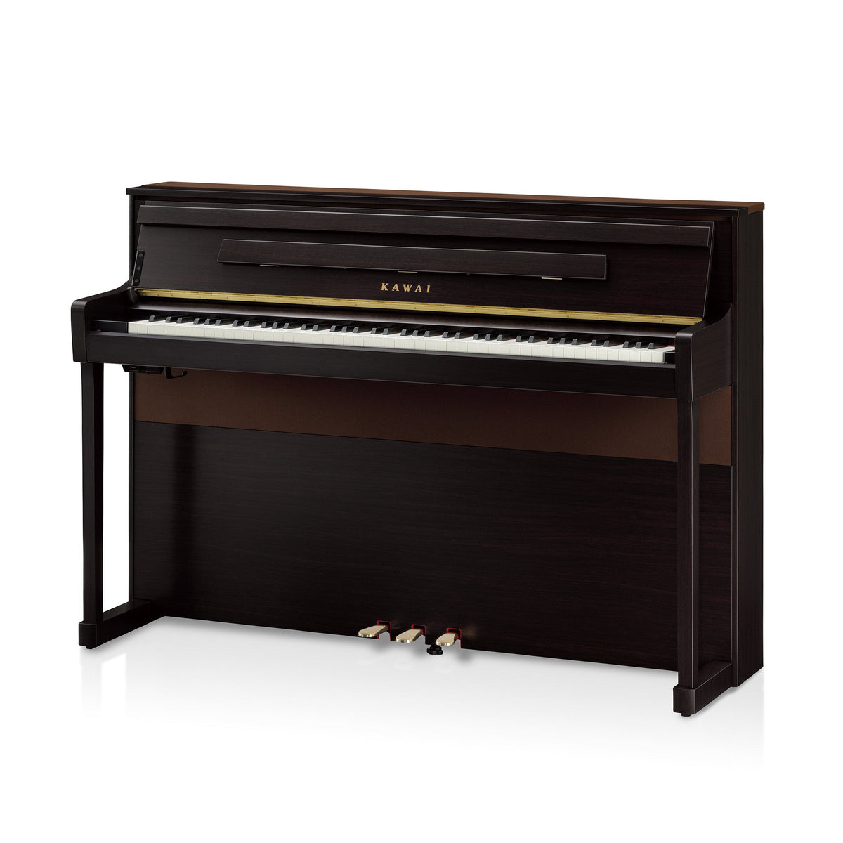 Kawai CA-901 digital piano - Rosewood