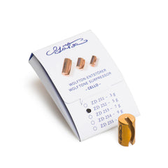 Goetz wolf tone suppressor for cello - 5g