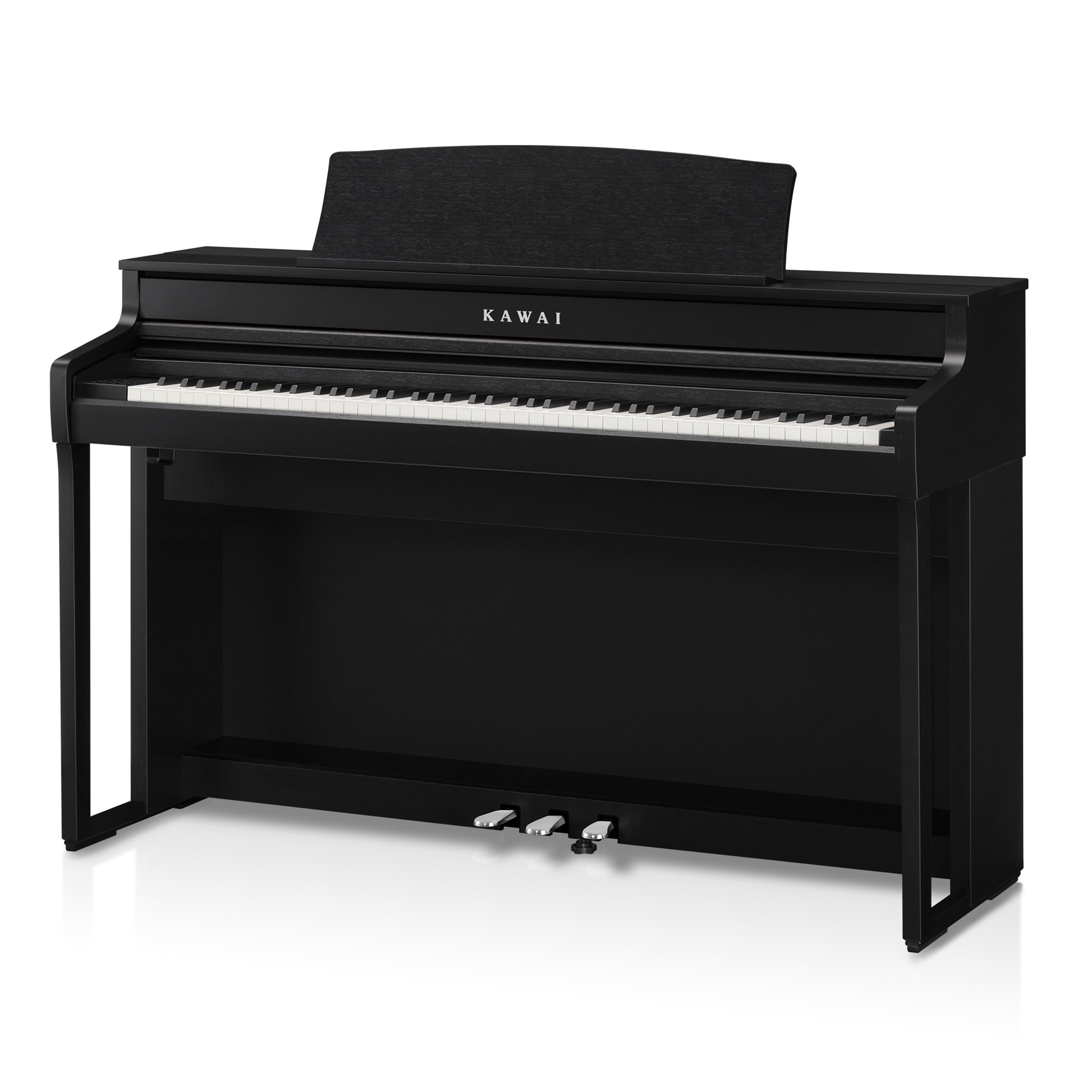Kawai CA-501 digital piano - Satin black