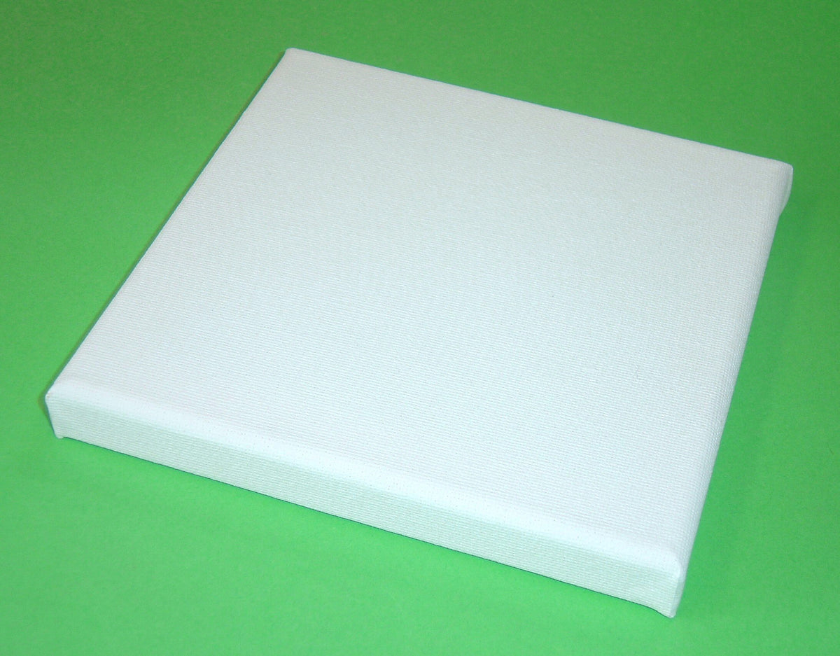 Stretched Canvas 6 x 6