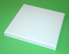 Stretched Canvas 6 x 6