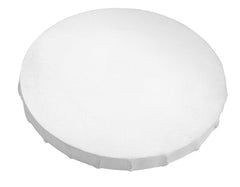 Stretched Canvas 8in Round