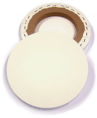 Stretched Canvas 8in Round