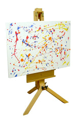 Stretched Canvas 28 x 40