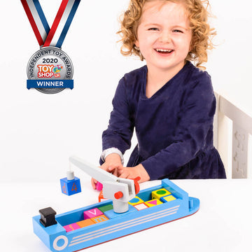 Award Winning! Cargo Ship , each