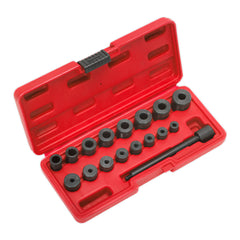 Universal Clutch Aligning Tool Set 17pc