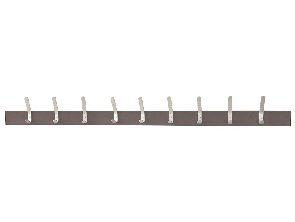 STACARAC WALL HANGING RAIL 1.5M