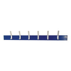 STACARAC WALL HANGING RAIL 1M