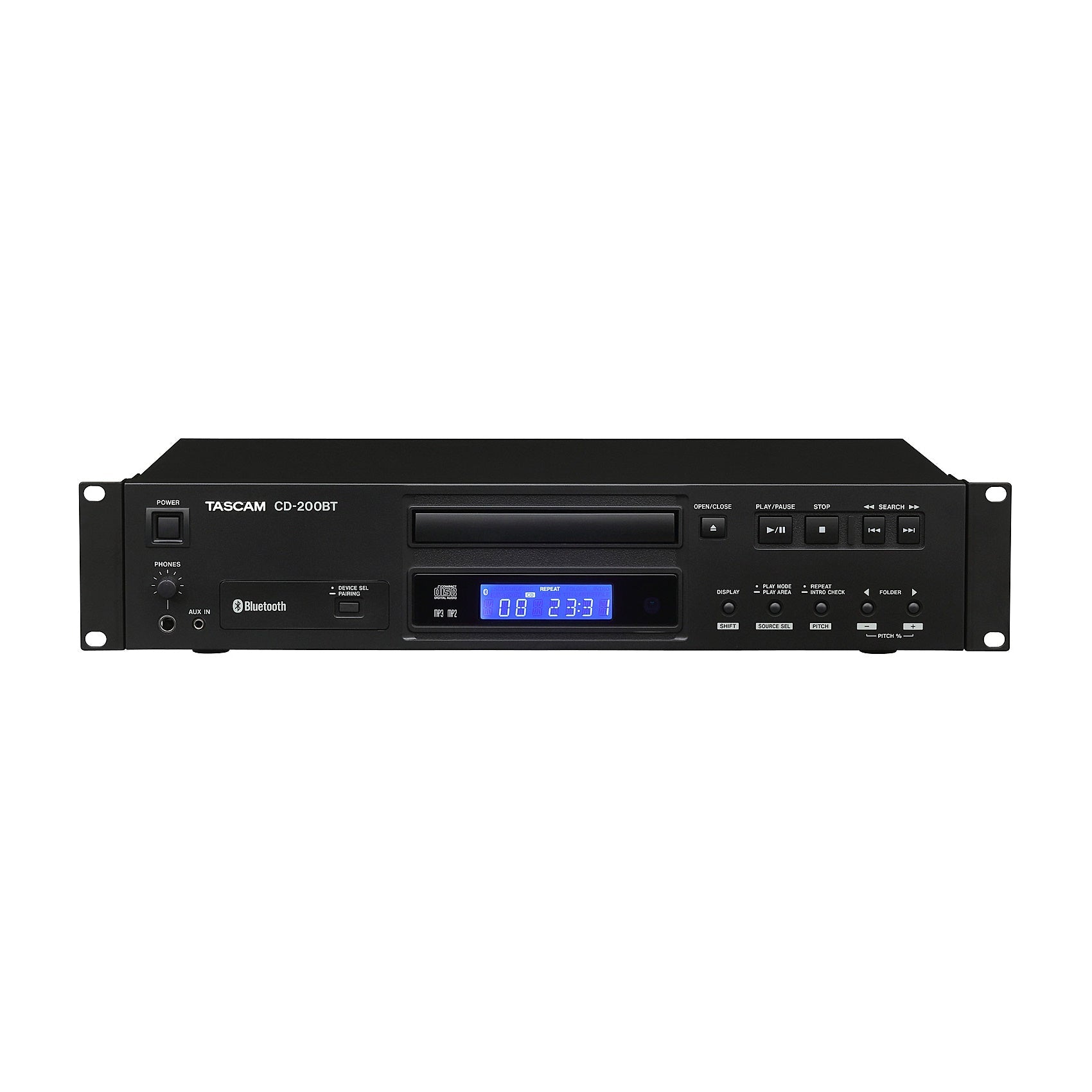 Tascam CD-200BT