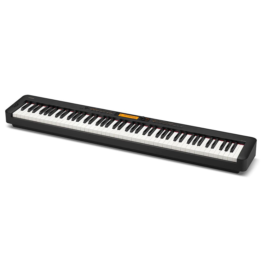 Casio CDP-S360 portable keyboard