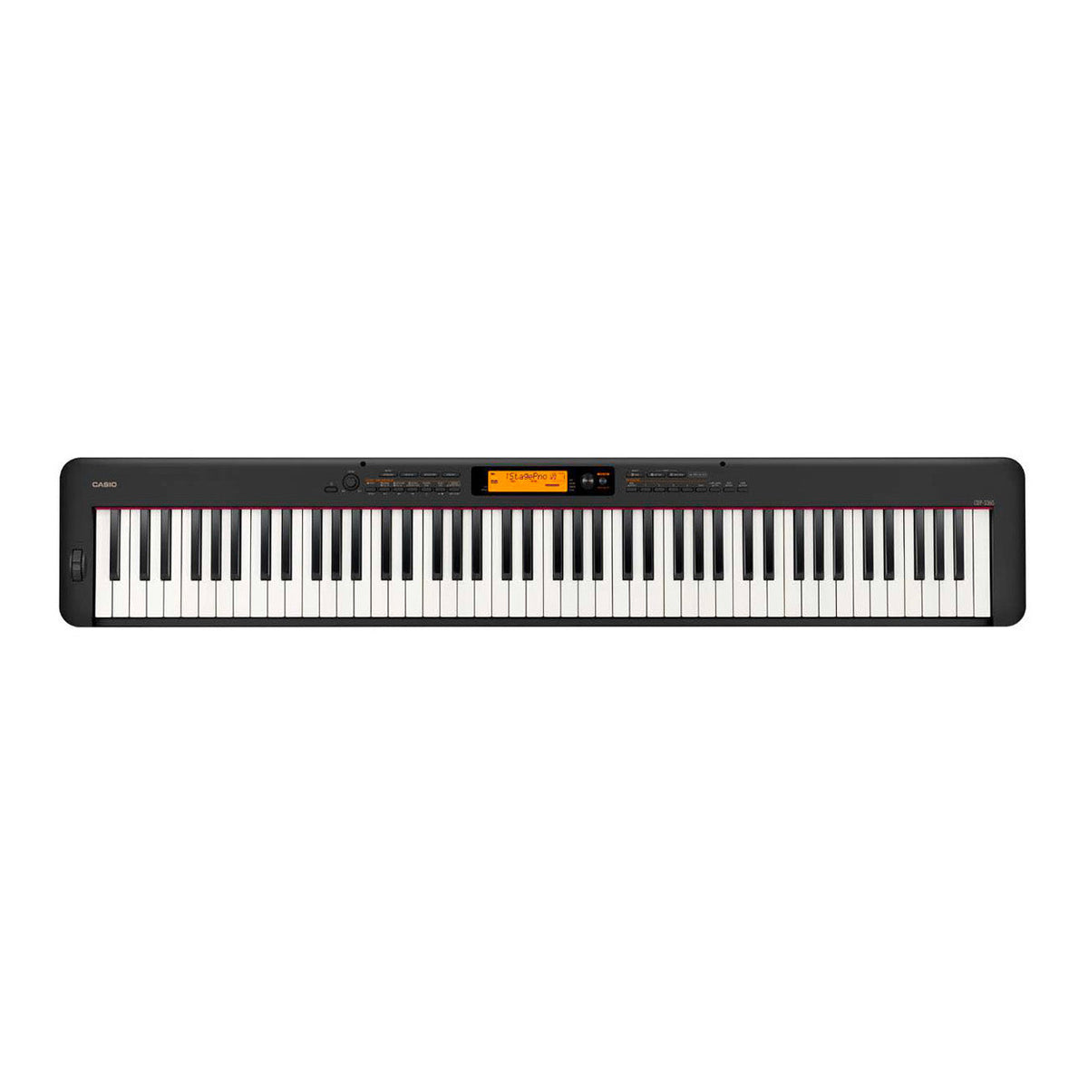 Casio CDP-S360 portable keyboard