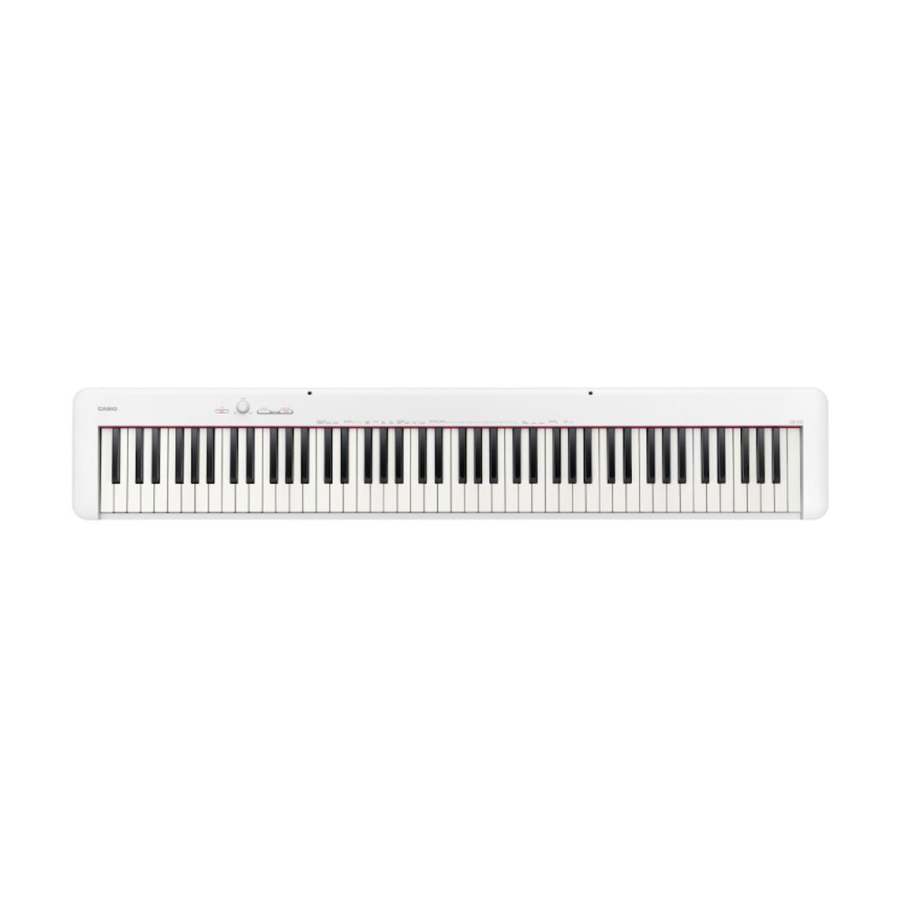 Casio CDP-S110 portable keyboard - White