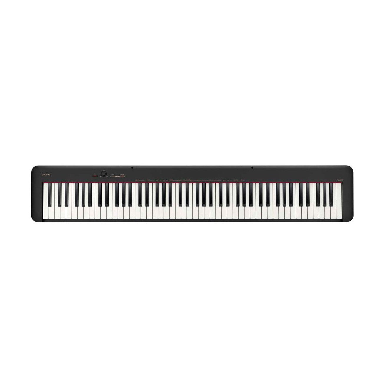 Casio CDP-S110 portable keyboard - Black