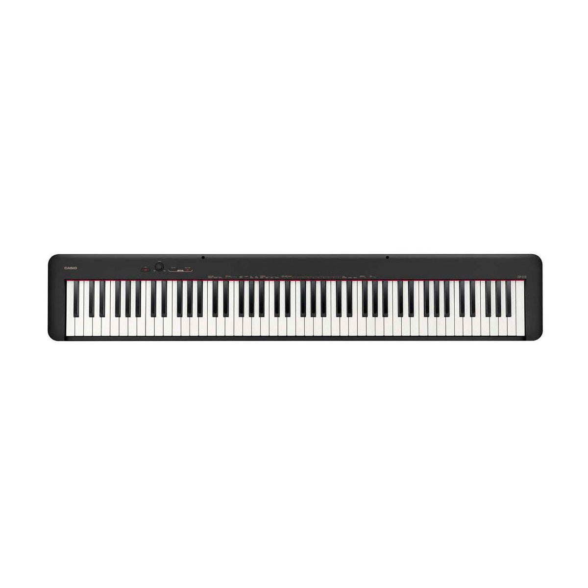 Casio CDP-S110 portable keyboard - Black