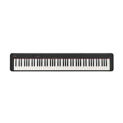 Casio CDP-S110 portable keyboard - Black