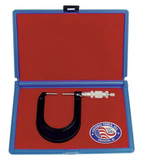 MICROMETER DISC BRAKE 1.000 TO 2.000 INCH 3 1/2 INCH DEEP FRAME