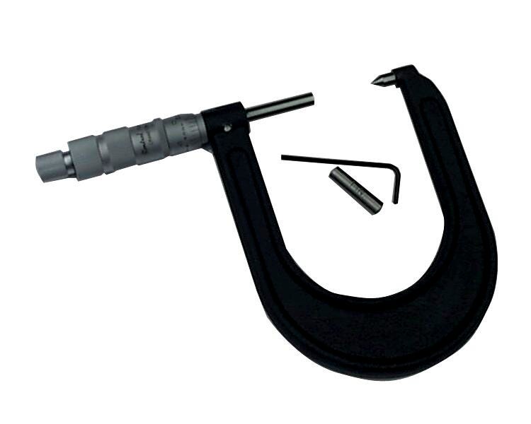 DISC BRAKE MICROMETER - .001 IN