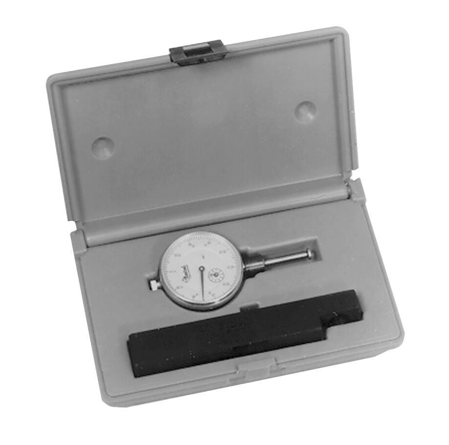 COUNTER BORE GAUGE SLEEVE HEIGHT