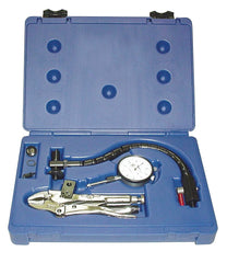 GAUGE TIRE AND WHEEL RUN OUT 1 INCH .001 GRADUATIONS