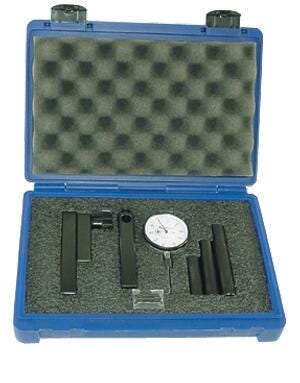 PINION DEPTH SETTING GAUGE UNIVERSAL .001 INCH GRADUATIONS