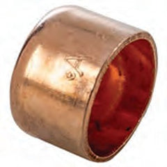 End Feed Cap End 15mm