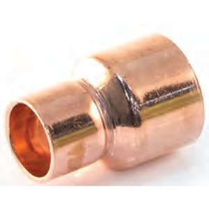 End Feed Coupling 28 x 22mm