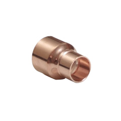 Copper End Feed Reducer - 28 x 22mm