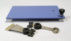 Hoffman Voltameter Stand