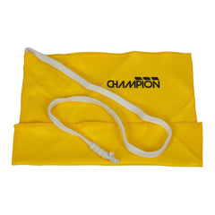 Champion CH332 clarinet pull through