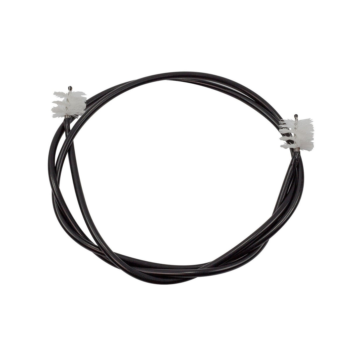 Champion trombone cleaning snake brush