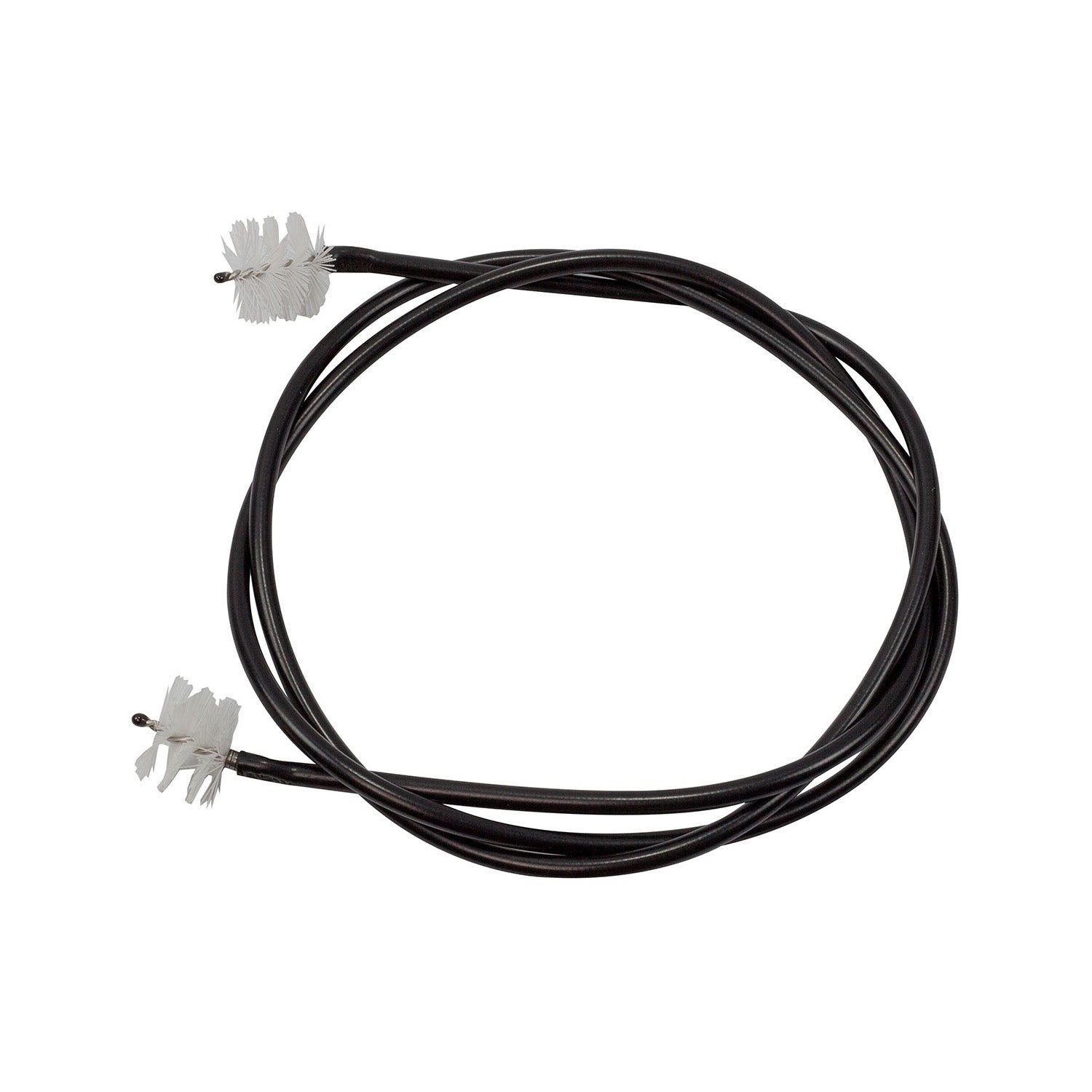 Champion trombone cleaning snake brush