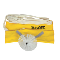 Champion CH817 alto sax pull through