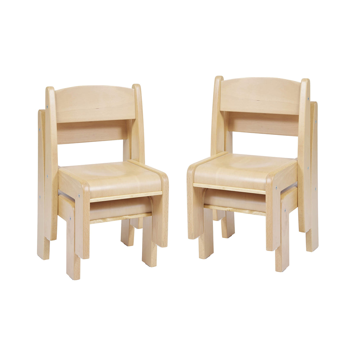 Profile, CHAIR SIZE 0 210MM (PACK OF 4)