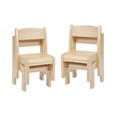 Profile, CHAIR SIZE 0 210MM (PACK OF 4)