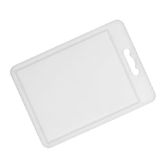 White Chopping Board 35 x 25 x 0.4 cm