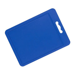 Blue Chopping Board 35 x 25 x 0.4 cm
