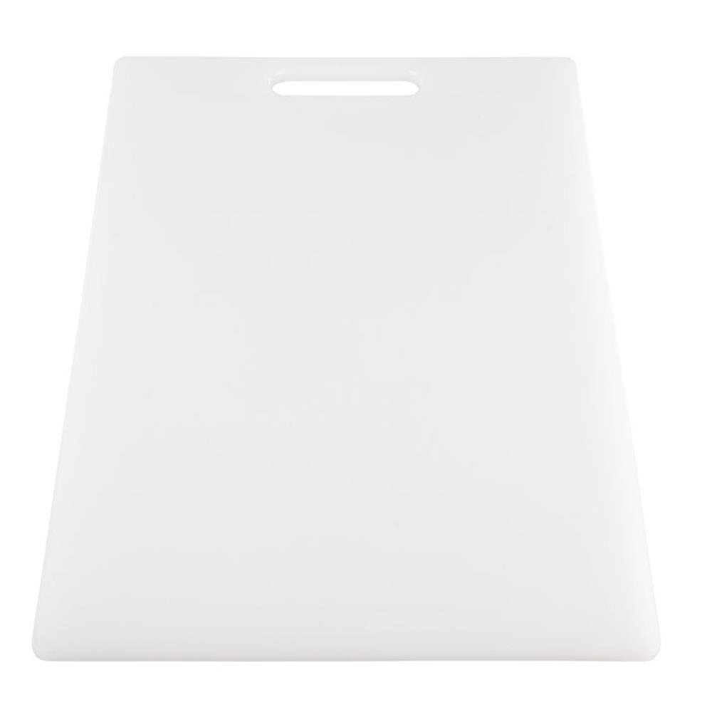 Standard Chopping Board 25 x 15 x 0.9cm