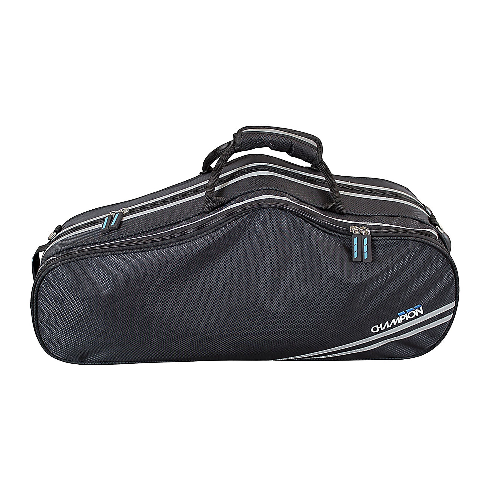 Champion alto saxophone case