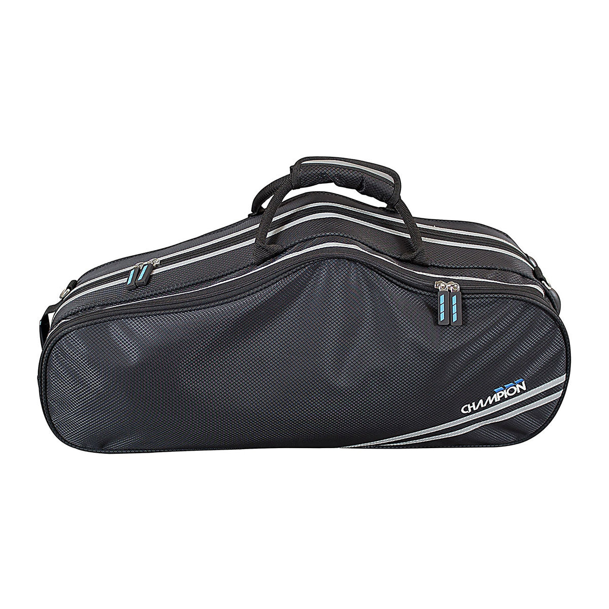 Champion alto saxophone case