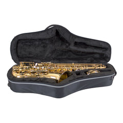 Champion tenor saxophone case