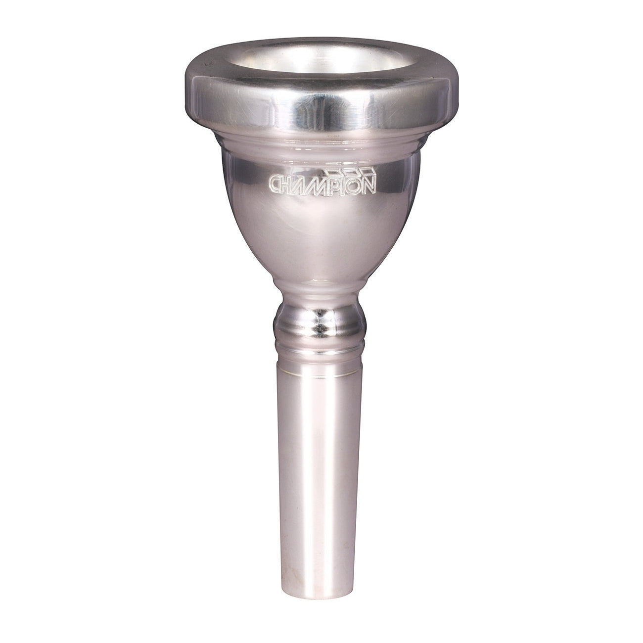 Champion 12C trombone mouthpiece