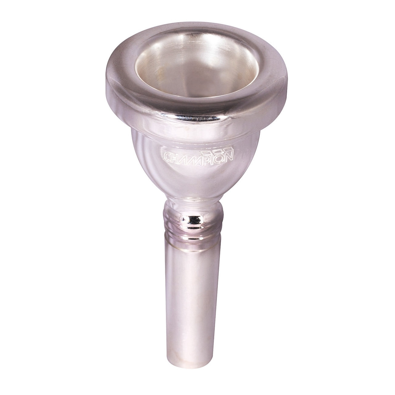 Champion 12C trombone mouthpiece
