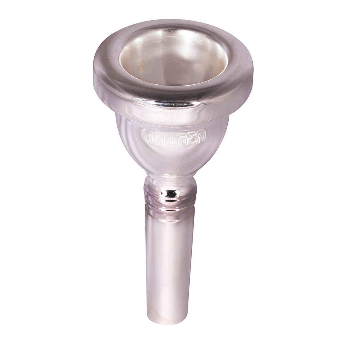 Champion 12C trombone mouthpiece