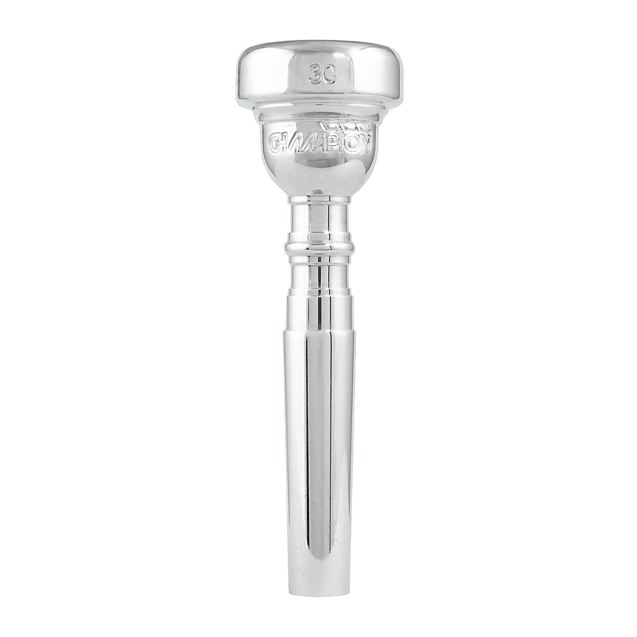 Champion 3C trumpet mouthpiece