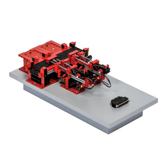 Christiani Industry Model Conveyor Belts