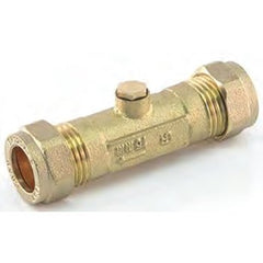 Double Check Valve 15mm